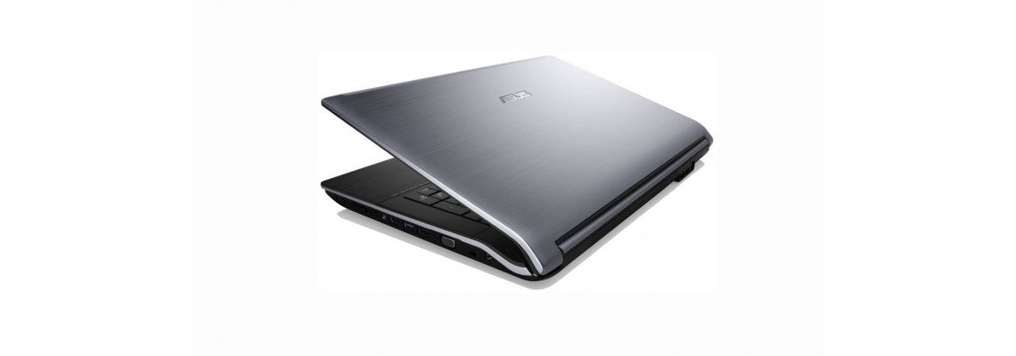 Asus N53 N53S N53SN N53SV Ekran Kasası ve Menteşe  Değişimi