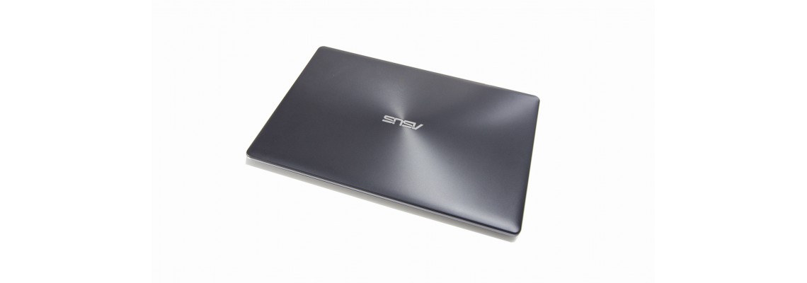 Asus X550 X550L X550VX X550J X550JK X550C Ekran Kasası ve Menteşe Değişimi