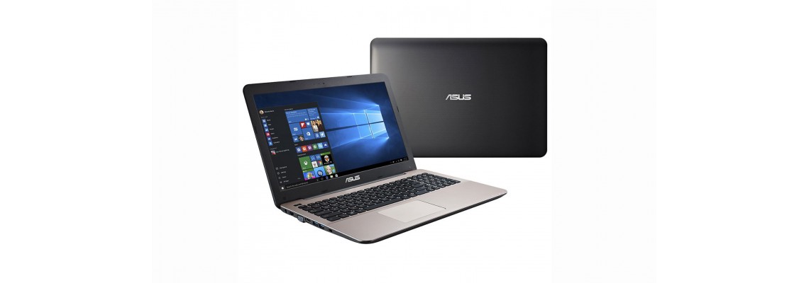 Asus X554 X554L X554LJ X554LN Ekran Kasası ve Menteşe Değişimi