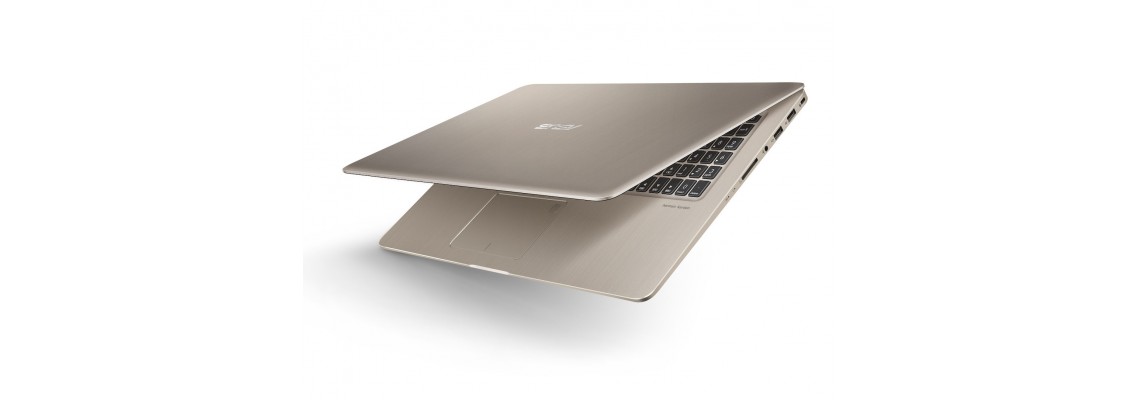 Asus VivoBook Pro 15 N580 N580V N580VD N580GD Ekran Kasası ve Menteşe Tamiri