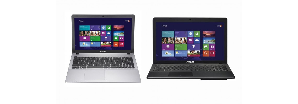 Asus X550 X550L X550VX X550J X550JK X550C Üst Kasa / Klavye Kasası Değişimi